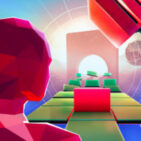 Glitch Dash Unblocked Games Premium